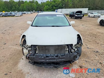 Piąte zdjęcie samochodu w środku: 2009 NISSAN ALTIMA 2.5 VIN:1N4AL21EX9N473900 - miniatura