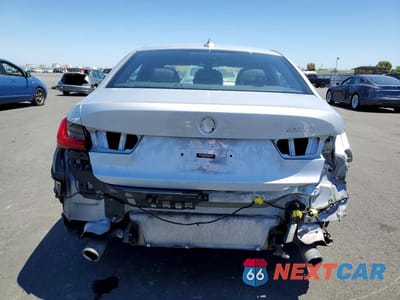 Zdjęcie 6 z 13 samochodu: 2019 BMW 330I VIN:WBA5R1C55KFH10052 - miniatura