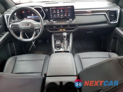 Zdjęcie 8 z 12 samochodu: 2024 GMC CANYON ELEVATION VIN:1GTP5BEK2R1154819 - miniatura
