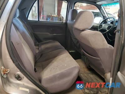 Zdjęcie 10 z 12 samochodu: 2002 TOYOTA 4RUNNER SR5 VIN:JT3HN86R520387967 - miniatura