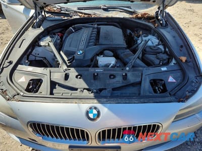 Zdjęcie 11 z 12 samochodu: 2011 BMW 535 XI VIN:WBAFU7C58BC870091 - miniatura