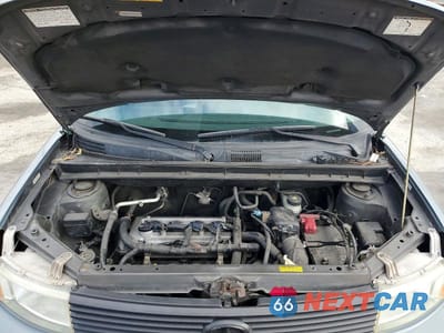 Zdjęcie 11 z 12 samochodu: 2004 TOYOTA SCION XB VIN:JTLKT324X40168014 - miniatura