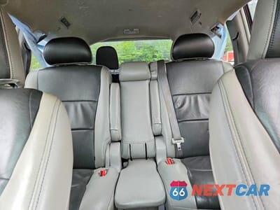 Zdjęcie 10 z 13 samochodu: 2012 TOYOTA HIGHLANDER BASE VIN:5TDZK3EH7CS060490 - miniatura