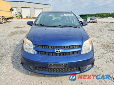 Piąte zdjęcie samochodu w środku: 2006 SCION XA BASE VIN:JTKKT624765001363 - miniatura