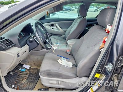 Zdjęcie 7 z 12 samochodu: 2011 TOYOTA CAMRY SE VIN:4T1BF3EK6BU219054 - miniatura