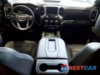 Zdjęcie 8 z 13 samochodu: 2021 GMC SIERRA K1500 SLT VIN:1GTU9DED5MZ190566 - miniatura