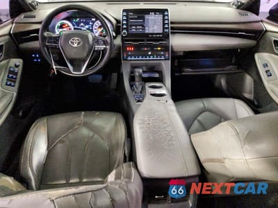 Zdjęcie 8 z 12 samochodu: 2020 TOYOTA AVALON XLE VIN:4T1J21FB1LU015483 - miniatura