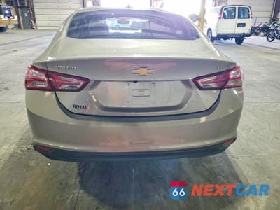 Zdjęcie 6 z 12 samochodu: 2022 CHEVROLET MALIBU LT VIN:1G1ZD5ST5NF152708 - miniatura