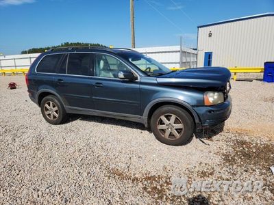 Czwarte zdjęcie samochodu z boku: 2007 VOLVO XC90 3.2 VIN:YV4CZ982471330691 - miniatura