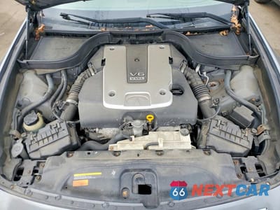 Zdjęcie 11 z 12 samochodu: 2011 INFINITI G37 SEDAN X VIN:JN1CV6AR1BM412179 - miniatura
