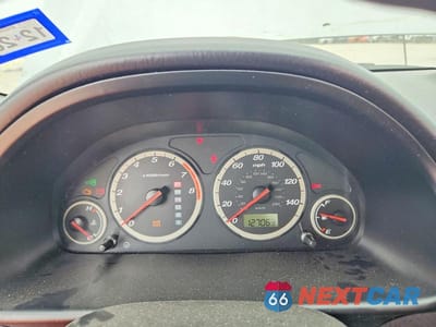 Zdjęcie 9 z 14 samochodu: 2005 HONDA CR-V LX VIN:JHLRD68585C008760 - miniatura
