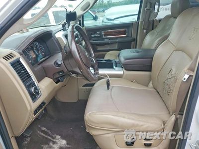 Zdjęcie 7 z 12 samochodu: 2011 DODGE RAM 3500 VIN:3D73M4CL8BG514715 - miniatura