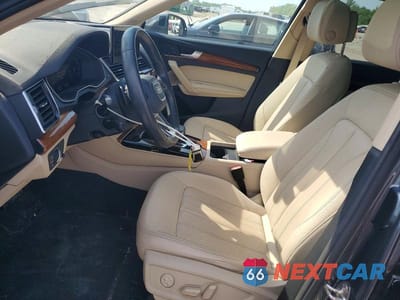 Zdjęcie 7 z 13 samochodu: 2023 AUDI Q5 PREMIUM PLUS 45 VIN:WA1EAAFY9P2171487 - miniatura