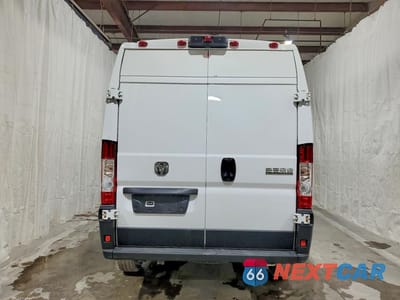 Zdjęcie 6 z 13 samochodu: 2025 RAM PROMASTER 2500 2500 HIGH VIN:3C6LRVDG5SE513902 - miniatura