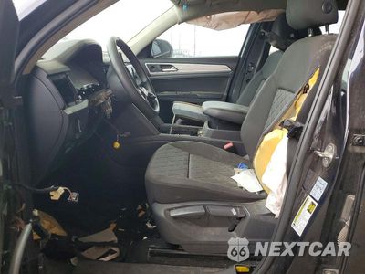 Zdjęcie 7 z 13 samochodu: 2018 VOLKSWAGEN ATLAS S VIN:1V2AP2CA3JC550713 - miniatura