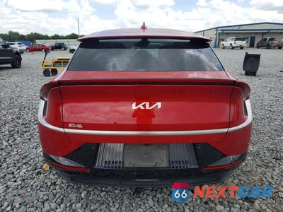 Zdjęcie 6 z 12 samochodu: 2023 KIA EV6 WIND VIN:KNDC34LAXP5126931 - miniatura