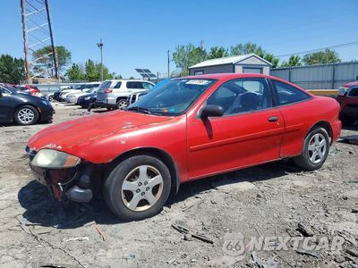2004 CHEVROLET CAVALIER LS 1G1JF12F347325676 - główne zdjęcie licytacji z USA - miniatura
