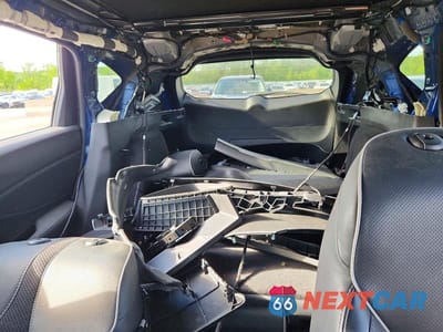Zdjęcie 10 z 14 samochodu: 2021 ACURA RDX A-SPEC VIN:5J8TC2H65ML016998 - miniatura