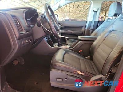 Zdjęcie 7 z 12 samochodu: 2015 GMC CANYON SLE VIN:1GTG6BE30F1227915 - miniatura