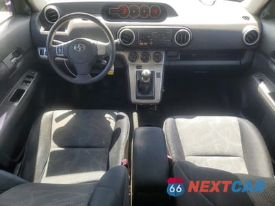 Zdjęcie 8 z 12 samochodu: 2012 SCION XB BASE VIN:JTLZE4FE9CJ024528 - miniatura