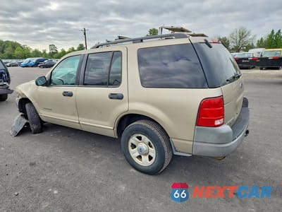 Drugie zdjęcie samochodu z przodu: 2002 FORD EXPLORER XLS VIN:1FMZU72K62ZC75529 - miniatura