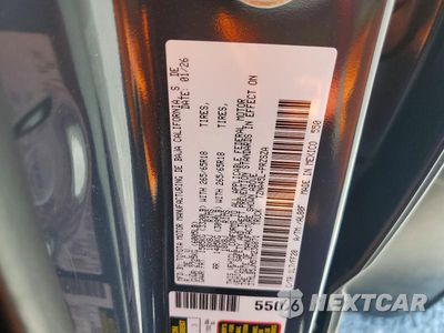 Zdjęcie 13 z 13 samochodu: 2026 TOYOTA TACOMA SR5 VIN:3TMLB5JN5TM236871 - miniatura