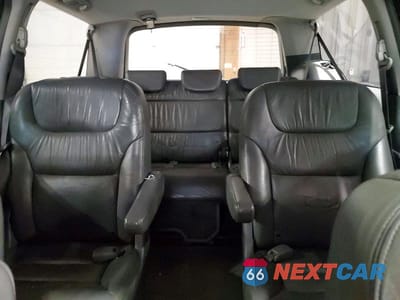 Zdjęcie 10 z 13 samochodu: 2005 HONDA ODYSSEY EXL VIN:5FNRL38775B050761 - miniatura