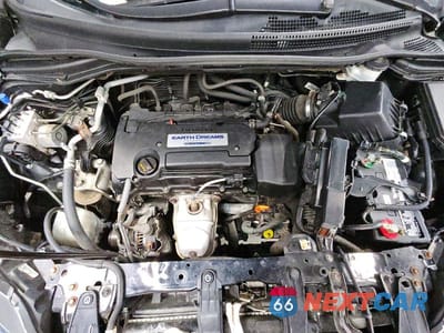 Zdjęcie 12 z 13 samochodu: 2015 HONDA CR-V EXL VIN:2HKRM4H71FH687070 - miniatura