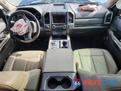 Zdjęcie 8 z 14 samochodu: 2020 FORD EXPEDITION XLT VIN:1FMJU1JT8LEA37744 - miniatura