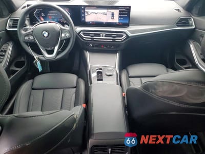 Zdjęcie 8 z 13 samochodu: 2024 BMW 3ER 330I VIN:3MW69FF04R8E83504 - miniatura