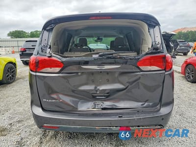 Zdjęcie 6 z 13 samochodu: 2017 CHRYSLER PACIFICA TOURING L PLUS VIN:2C4RC1EG9HR543164 - miniatura