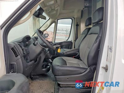 Zdjęcie 7 z 13 samochodu: 2022 RAM PROMASTER - DELIVERY VAN VIN:3C6LRVDG0NE128607 - miniatura