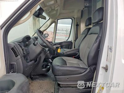 Zdjęcie 7 z 13 samochodu: 2022 RAM PROMASTER VIN:3C6LRVDG0NE128607 - miniatura
