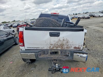 Zdjęcie 6 z 13 samochodu: 2013 GMC SIERRA K1500 SLT VIN:3GTP2WE77DG347148 - miniatura