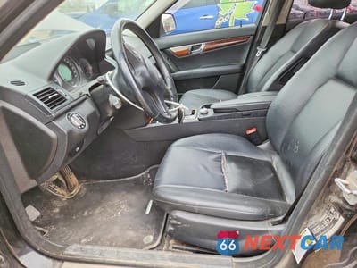 Zdjęcie 7 z 13 samochodu: 2009 MERCEDES-BENZ C 230 4MATIC VIN:WDDGF85X59F313059 - miniatura