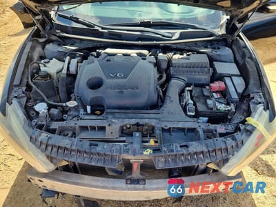 Zdjęcie 11 z 13 samochodu: 2017 NISSAN MAXIMA 3.5 S VIN:1N4AA6AP6HC440630 - miniatura