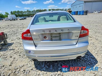 Zdjęcie 6 z 12 samochodu: 2015 VOLVO S80 PREMIER+ VIN:YV126MAC8F1184074 - miniatura