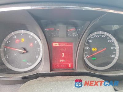 Zdjęcie 9 z 13 samochodu: 2015 GMC TERRAIN SLT VIN:2GKALSEK3F6257644 - miniatura