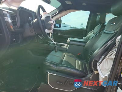 Zdjęcie 7 z 12 samochodu: 2024 FORD F250 SUPER DUTY VIN:1FT8W2BM6REE29950 - miniatura
