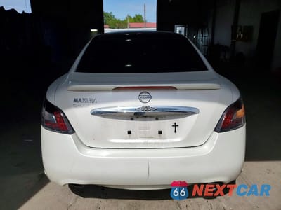 Zdjęcie 6 z 12 samochodu: 2013 NISSAN MAXIMA 3.5 S VIN:1N4AA5AP8DC839527 - miniatura