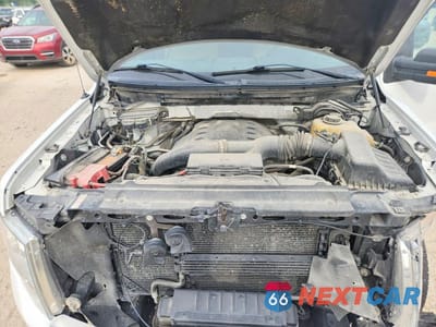Zdjęcie 11 z 12 samochodu: 2013 FORD F150 SUPERCREW VIN:1FTFW1ETXDKF14370 - miniatura