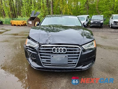 Piąte zdjęcie samochodu w środku: 2016 AUDI A3 PREMIUM VIN:WAUA7GFFXG1063385 - miniatura