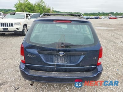 Zdjęcie 6 z 13 samochodu: 2002 FORD FOCUS SE VIN:1FAFP36382W220789 - miniatura