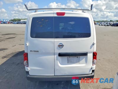 Zdjęcie 6 z 12 samochodu: 2019 NISSAN NV200 S VIN:3N6CM0KNXKK705245 - miniatura