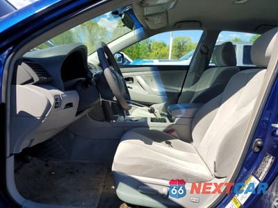 Zdjęcie 7 z 12 samochodu: 2007 TOYOTA CAMRY LE VIN:4T1BE46K47U100269 - miniatura