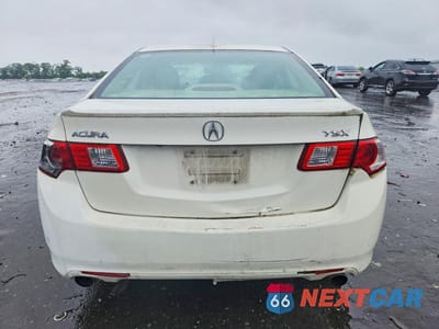 Zdjęcie 6 z 12 samochodu: 2009 ACURA TSX VIN:JH4CU266X9C022820 - miniatura
