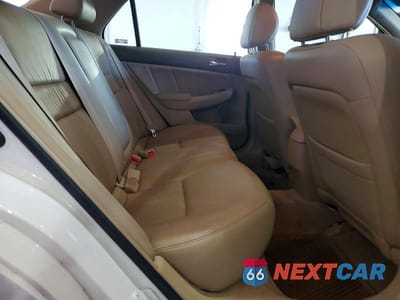 Zdjęcie 10 z 12 samochodu: 2005 HONDA ACCORD HYBRID VIN:JHMCN36465C015648 - miniatura