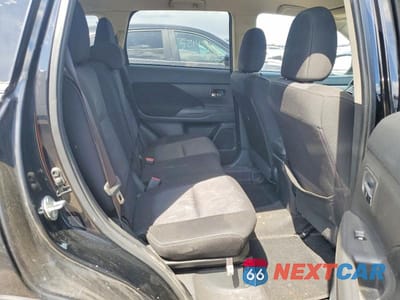 Zdjęcie 10 z 12 samochodu: 2016 MITSUBISHI OUTLANDER SE VIN:JA4AZ3A36GZ017311 - miniatura