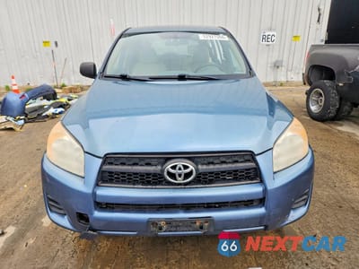 Piąte zdjęcie samochodu w środku: 2011 TOYOTA RAV4 BASE VIN:2T3BF4DV5BW105331 - miniatura
