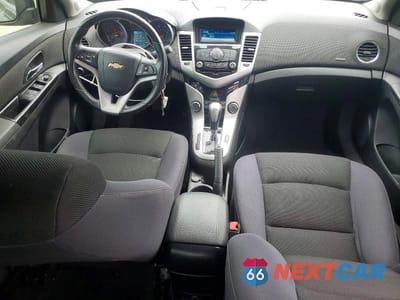Zdjęcie 8 z 12 samochodu: 2014 CHEVROLET CRUZE LT VIN:1G1PC5SB4E7348392 - miniatura